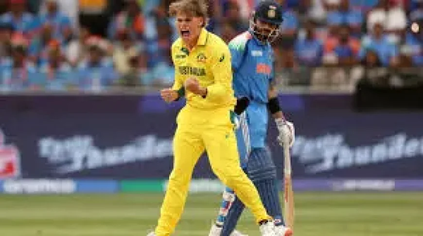 Cooper Connolly to Bat No. 3 for Punjab Kings — What It Reveals About PBKS’ 2026 Plan