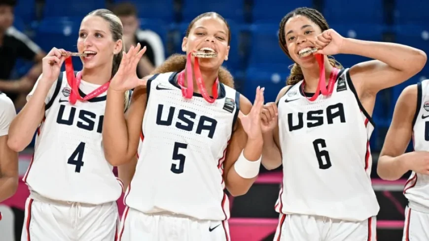 2026 McDonald’s All American Girls’ Game: A Preview