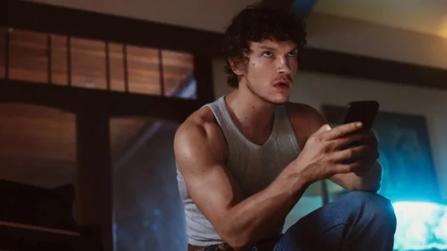 Connor Storrie Shines in Verizon’s Secret Short Film