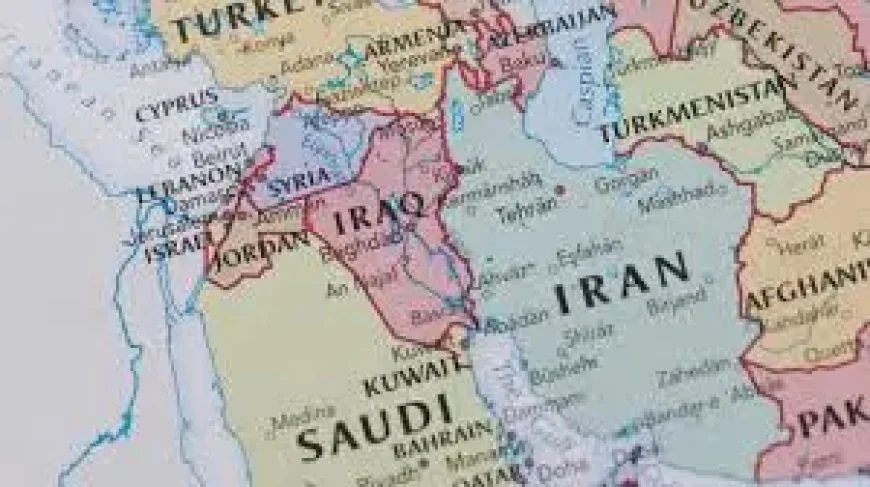 Shelly Kittleson kidnapping in Baghdad: 4 takeaways from the Interior Ministry’s arrest announcement