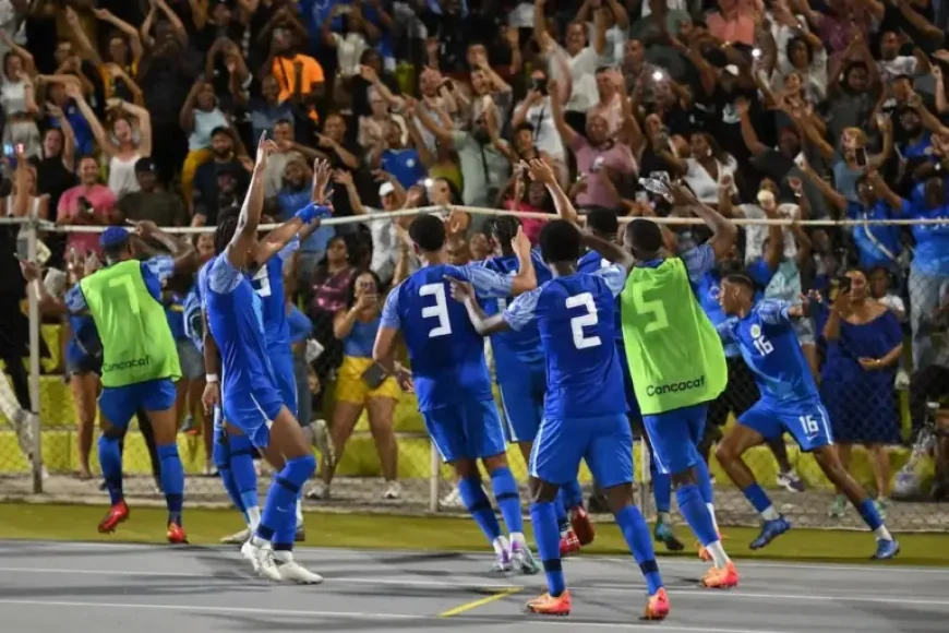 Fred Rutten and the Curaçao National Football Team: How a 156,000‑Person Island Reached the World Cup Amid Upheaval