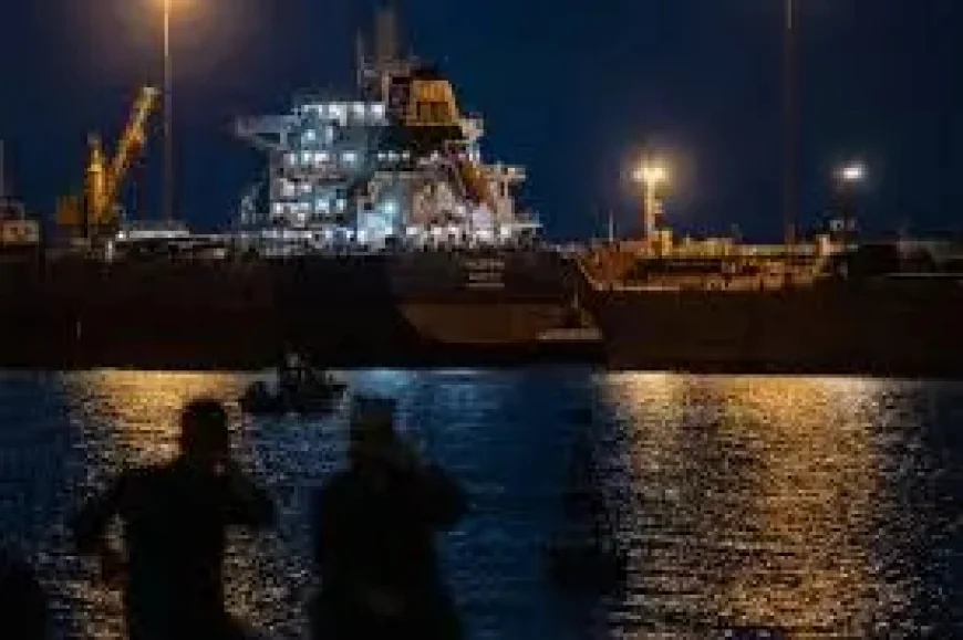 War News: Trump’s ‘Go get your own oil’ Outburst Deepens Rift with Allies — 5 Developments to Watch