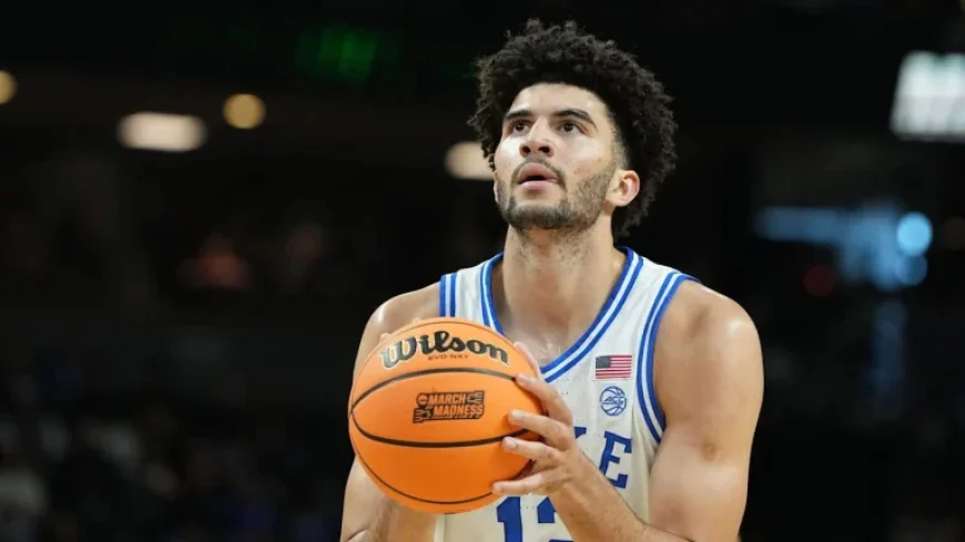 Sports Illustrated Reveals 2025–26 Men’s College Basketball All-Americans