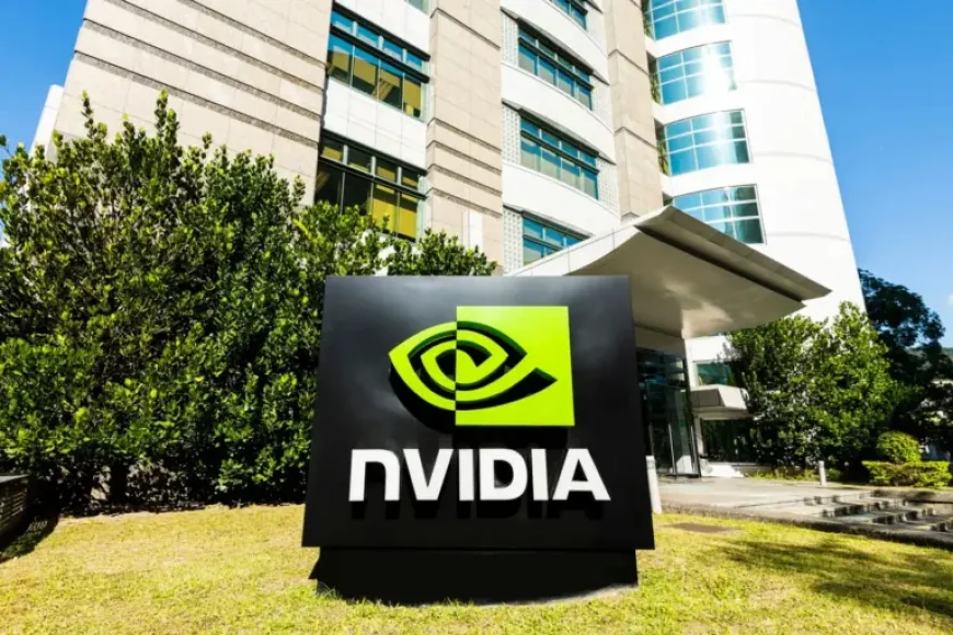 Nvidia Stock Price Under Pressure as Traders Fixate on a ‘Most Important Chart’ Break