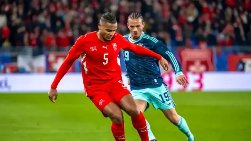 Norway Vs Switzerland: Preview, Prediction and Team News Ahead of Oslo Friendly