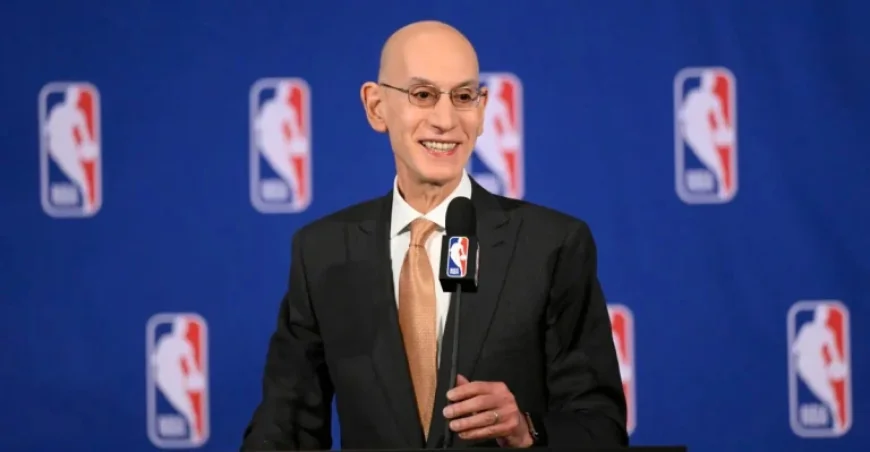 How Draft Lottery Changes Could Impact the NBA