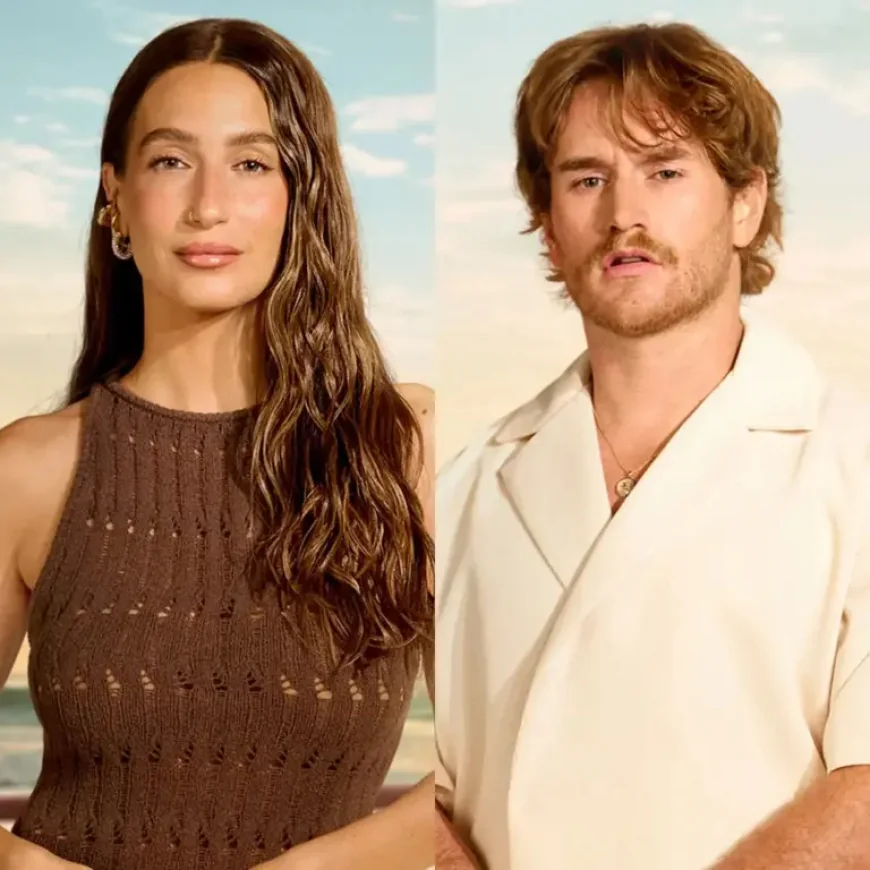 Amanda Batula: 3 Cast Reactions, Ciara Unfollows and the Summer House Fallout