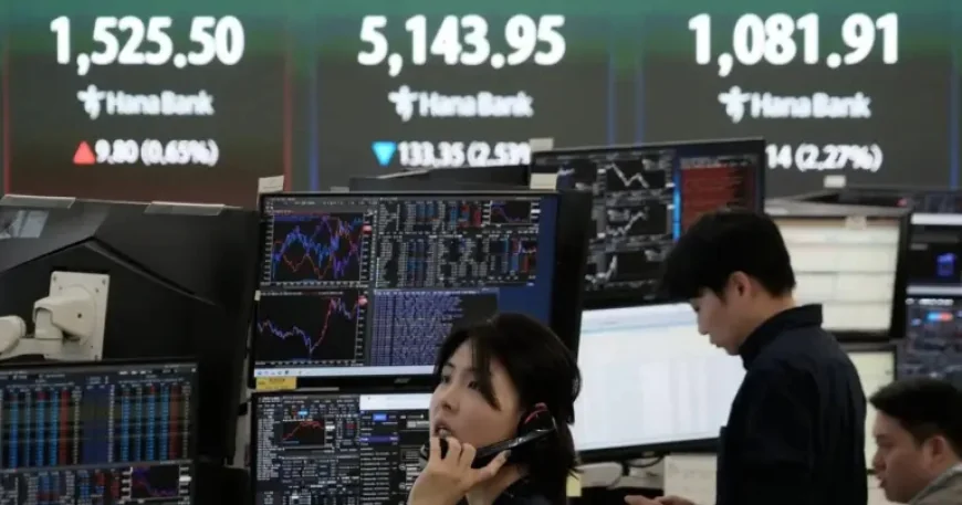 Stock Market News: Dow, S&P 500, Nasdaq surge after Trump indicates flexibility on Hormuz