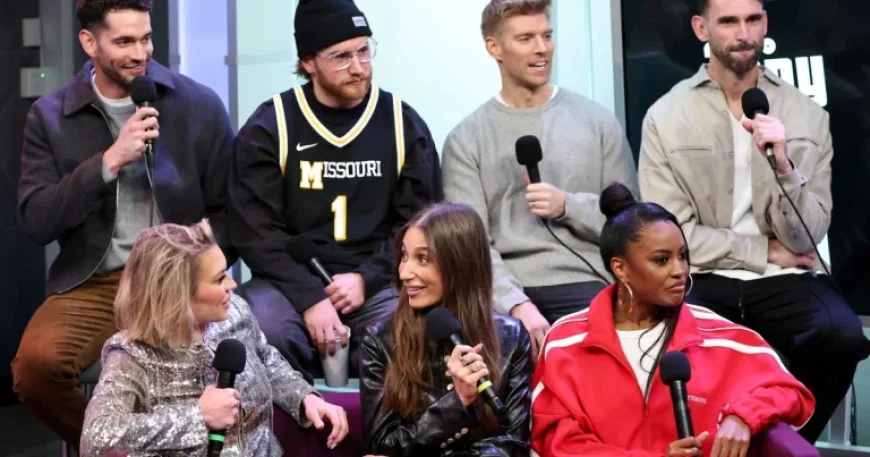 Summer House Stars Respond to Emerging Rumors