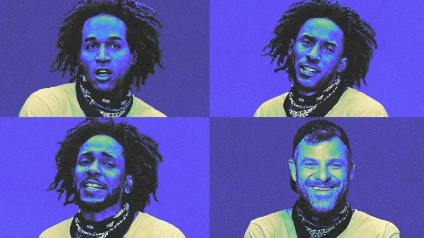 Matt Stone Claims AI Will Revolutionize TV Industry