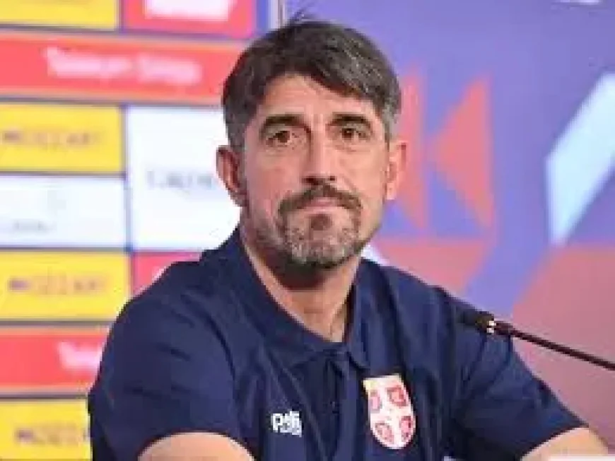 Serbia Vs Saudi Arabia – Preview, team news and lineups