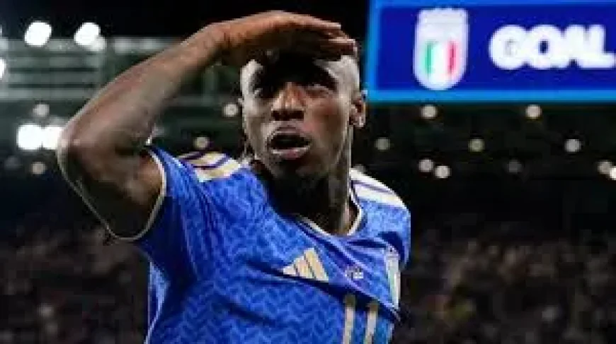 Bosnia And Herzegovina Vs Italy: Playoff Lineups and High Stakes Tonight