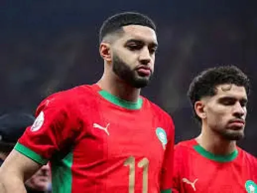 Morocco Vs Paraguay: Three Reveals from a High-Stakes Friendly