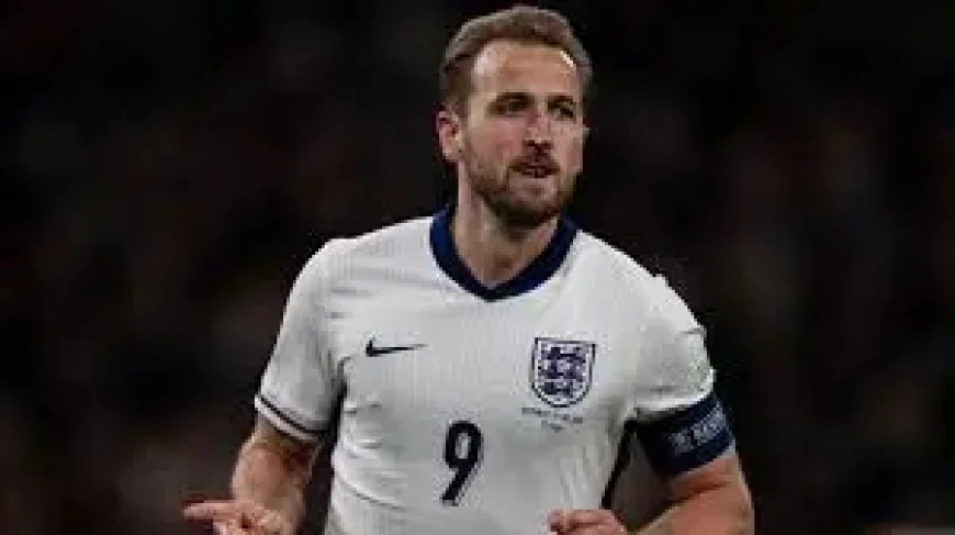 England Vs Japan: Kane Sidelined, Guehi Captains, and Tuchel Tests a False Nine in Wembley Friendly