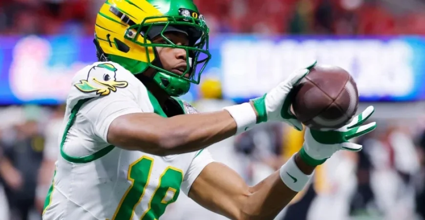 NFL Mock Draft Monday: Insightful Picks Beyond the First Round