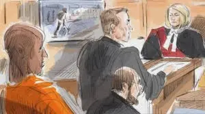 Jenna Strouble and the Toronto life sentence: 5 details that show how the case turned on accountability, not spectacle