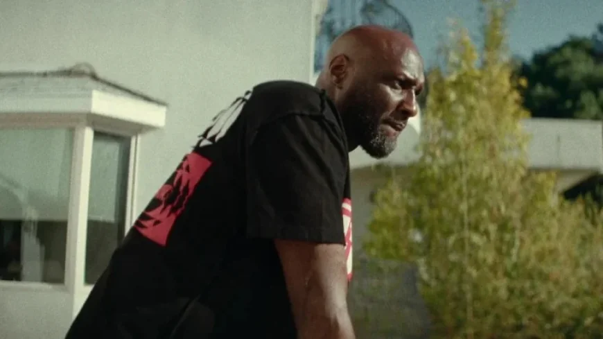 Khloe Kardashian Reveals Details of His Overdose and More