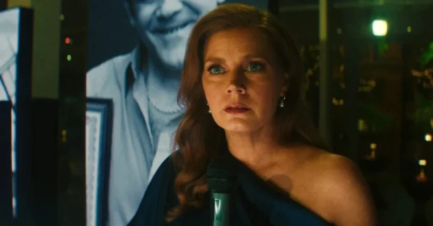 Apple TV Launches New Thriller by Spielberg and Scorsese