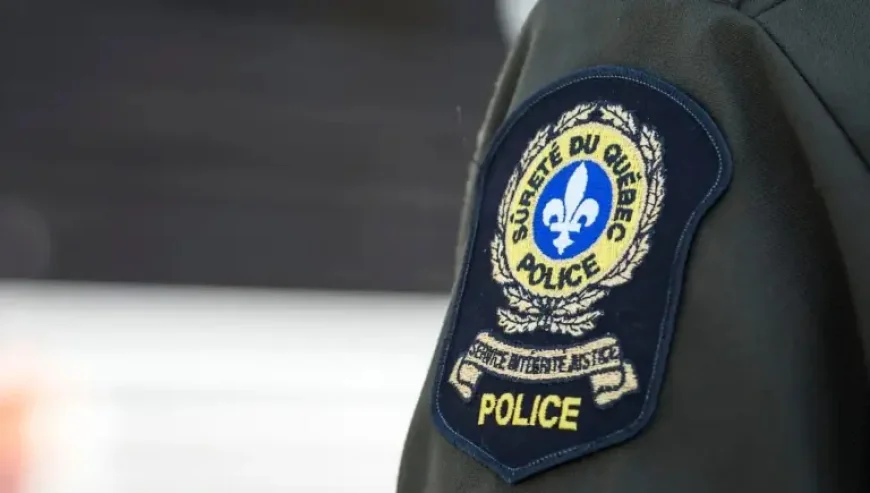 Portneuf Sur Mer: After the Bridge Collision, Road 138 Closure and Investigation Intensify