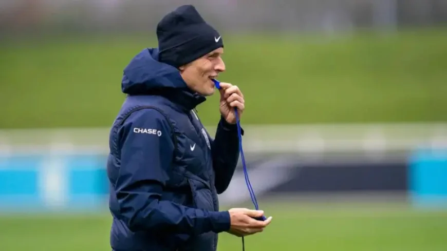 England World Cup Fixtures: Tuchel’s Tactical Countdown and Sixty Years of Hurt Renewed Hope