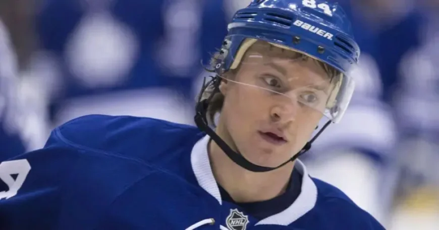 Mikhail Grabovski charged after Markham coaching altercation, and what it reveals about youth hockey