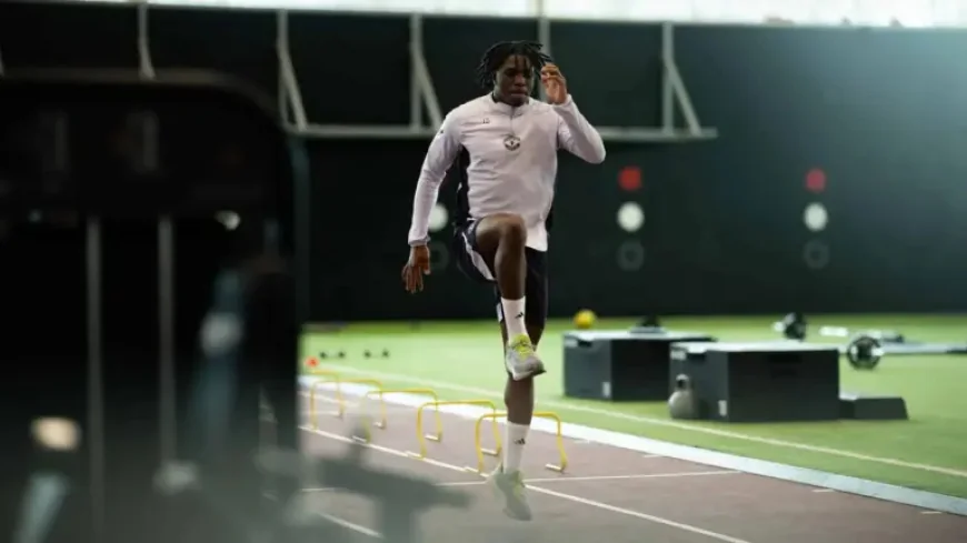 Czechia Vs Denmark: nerve and style meet as playoff final arrives in Prague