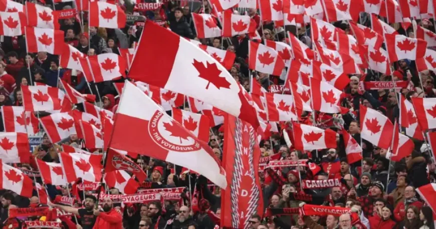 Italy Game Today: How Canada’s Red-Out Plan Collides with a Distant Playoff That Decides the Opener