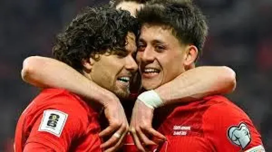 Kosovo Vs Türkiye: One match in Pristina could make World Cup history