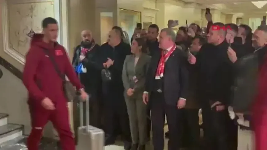 Tv8 Canlı Izle: The Kosovo-Türkiye playoff final everyone is watching, but the real story is who controls the moment