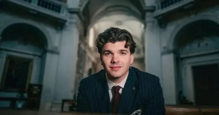 Harry Clark Traitors: The Rome Quest That Changed a Winner — 5 Revelations