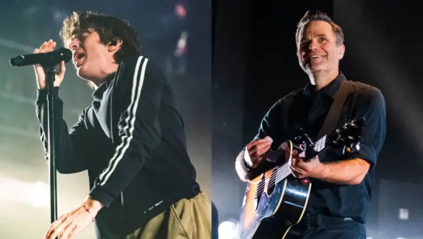 Bumbershoot 2026 lineup lands: Death Cab for Cutie and Turnstile set to headline Seattle weekend