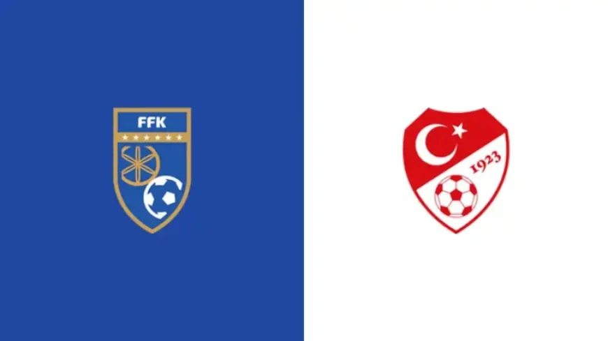 Kosovo Vs Türkiye: Hosts’ unbeaten home run meets Turkey’s away resilience with a World Cup slot on the line