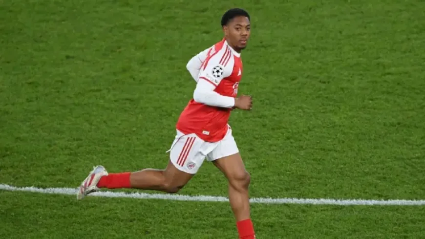 England Under 21: Why Lee Carsley Says Myles Lewis-Skelly Could Transform Arsenal’s Options