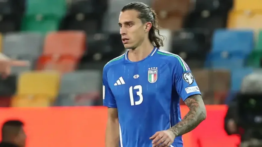 Italy Fc: Arsenal’s Riccardo Calafiori Declared Fit — Three Implications for Play-Off and Club Run-In