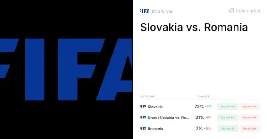 Slovakia Vs Romania LIVE 2026-04-01: Standings Tight as Hosts Hold Narrow Edge