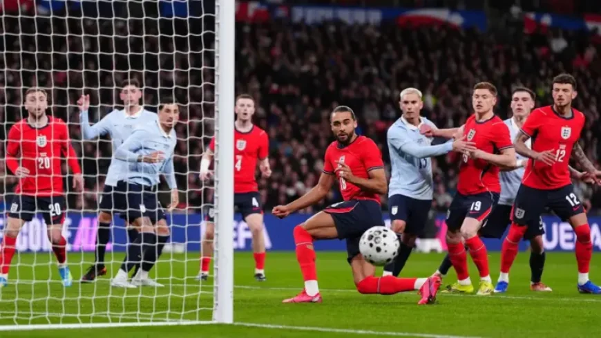 Konsa in the Frame: 3 Ways Uruguay Draw Reshaped England’s World Cup Picture