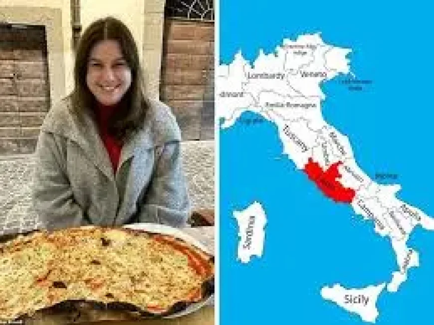 Italy’s Two Faces: New Arrivals Seek Quiet Life as Government Blocks Military Transit