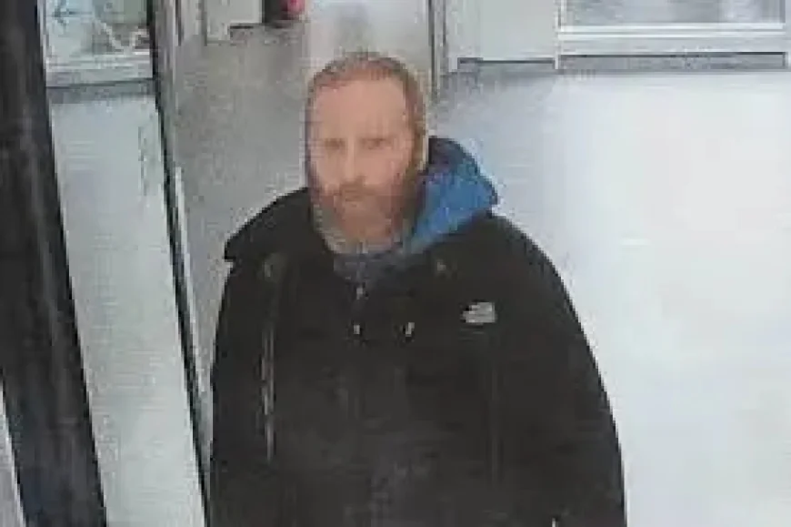 Stv: Two Separate Incidents — Missing Edinburgh Man and Dundee Bus Crash Prompt Urgent Appeals