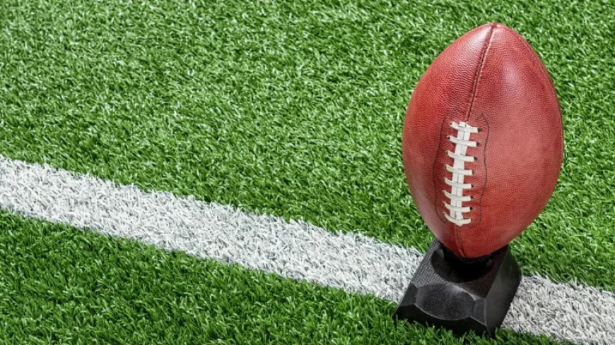 NFL Implements New Rule on Kickoffs from the 50-Yard Line