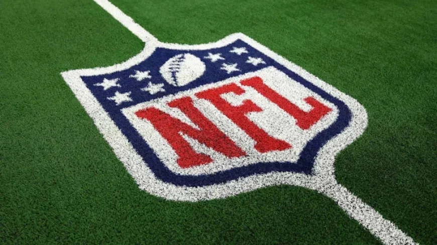 NFL Unveils 2026 Playing Rules, Bylaws, Resolutions