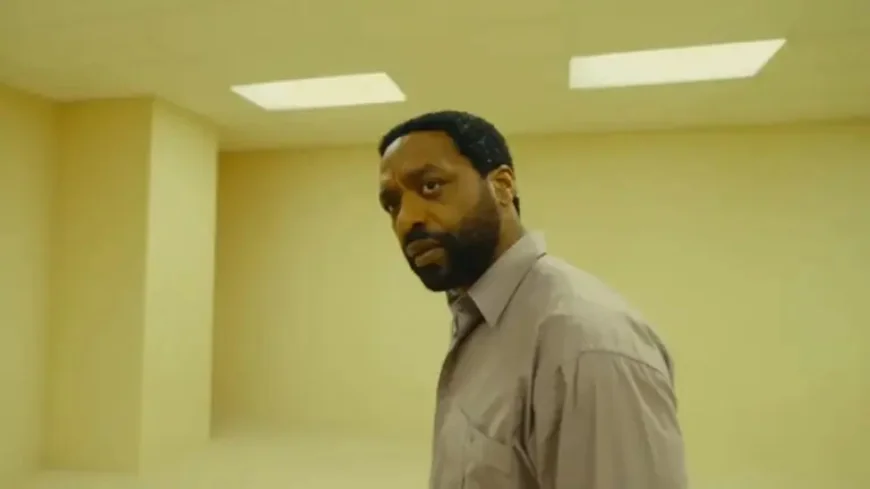 A24-Produced Backrooms Trailer Packs Endless Dread — a24 Feature Debut