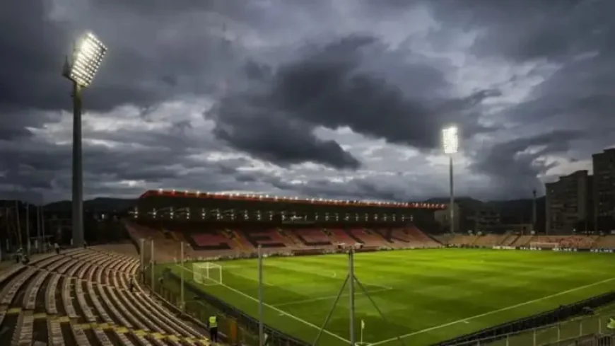 Italia in Zenica: 14-Year Throwback as Goal-Line Technology Is Absent — What It Means