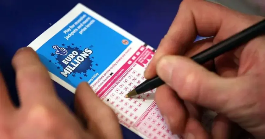 Thunderball Results Tonight: One Player Wins £500,000 as EuroMillions Jackpot Remains Unclaimed
