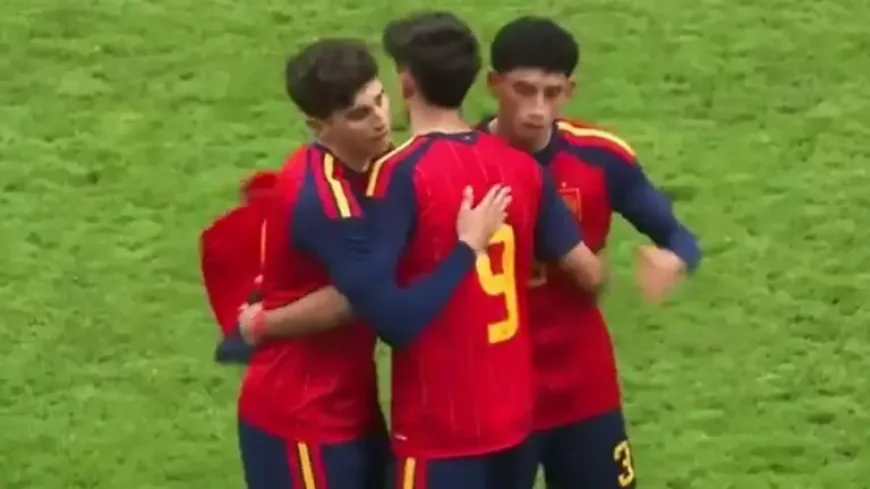 España Fc and the Sub-18 Perfect Run: 3 Matches, One Ticket, and a Quiet Test of Depth
