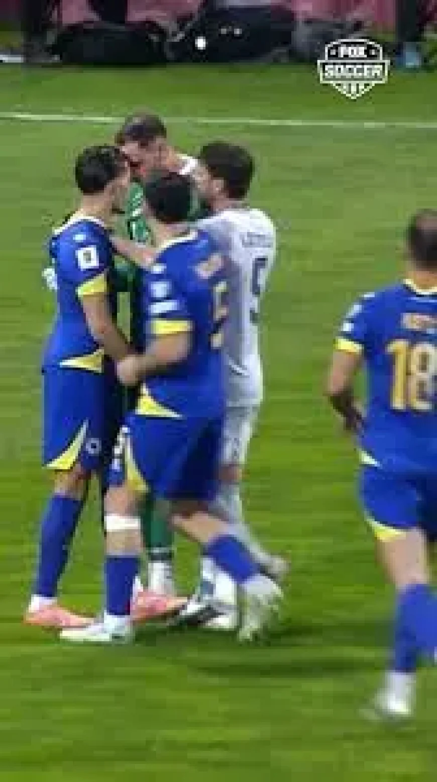 Nicola Zalewski and the playoffs Italy can’t afford to unravel