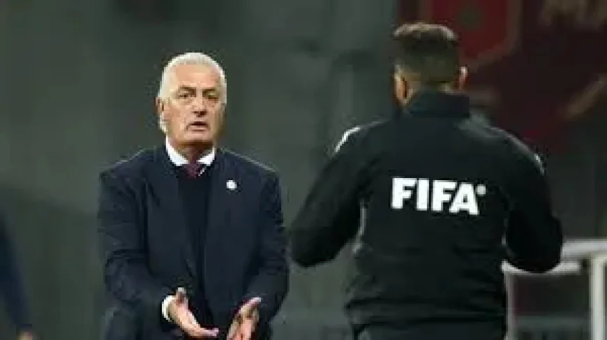 Marruecos – Paraguay, a late push and a thin line between readiness and regret