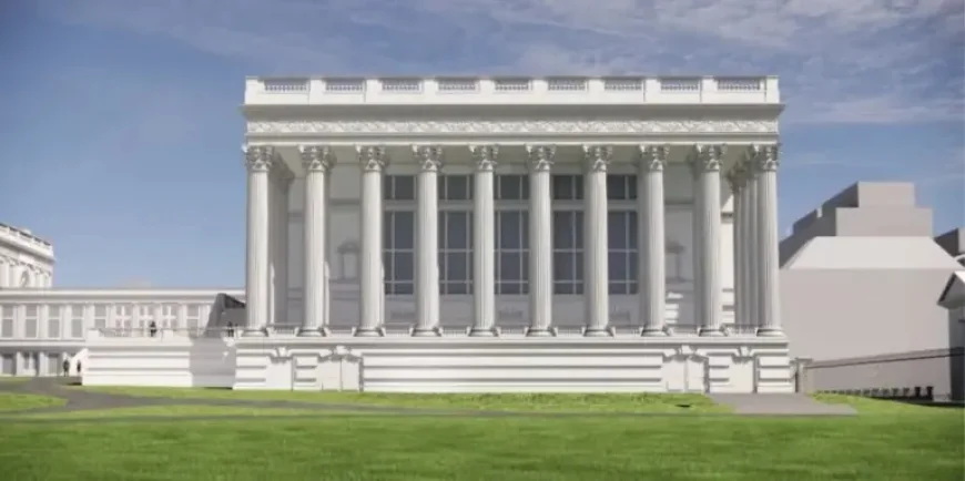 Judge Richard Leon and the halted White House ballroom: a project paused, a presidency challenged