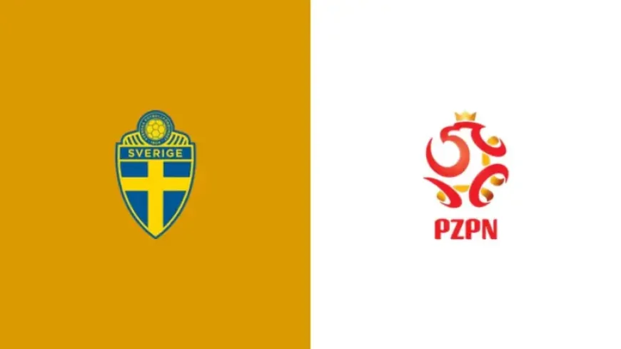 Sweden Vs Poland: One Match, Two Trajectories — Redemption vs Routine on the Line