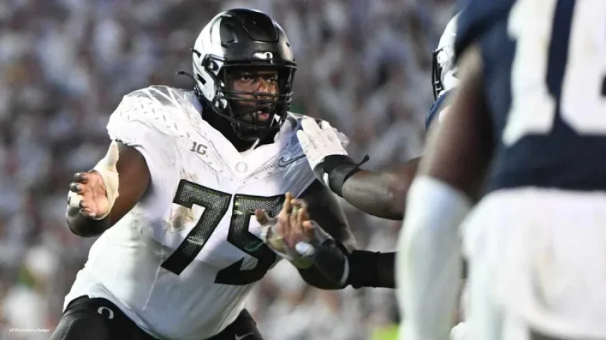 Raiders’ Potential Picks for Day 2 of the 2026 NFL Draft