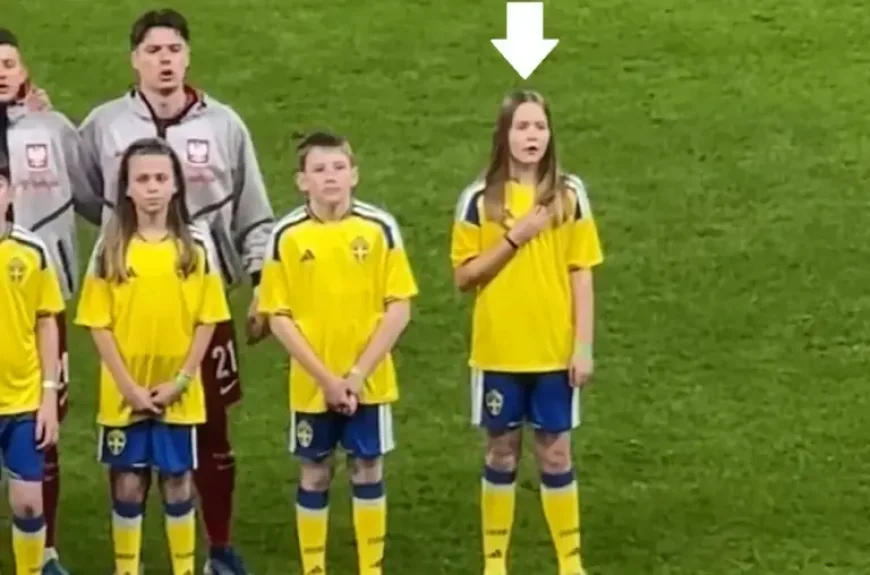 Polska Szwecja: Unexpected Anthem Scene and a Lineup That Changed the Stakes